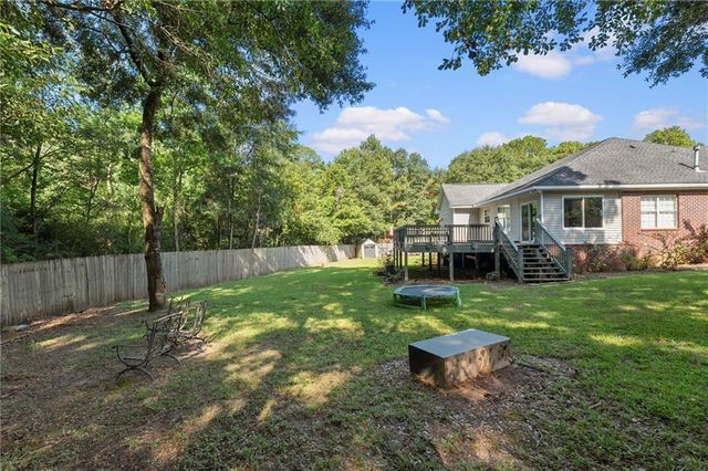 836 Willow Pointe Drive E, Mobile, AL 36695