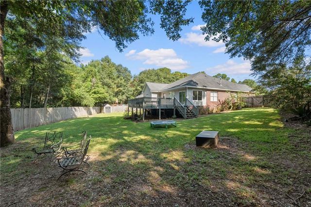836 Willow Pointe Drive E, Mobile, AL 36695