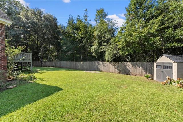 836 Willow Pointe Drive E, Mobile, AL 36695