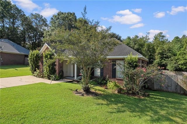 836 Willow Pointe Drive E, Mobile, AL 36695
