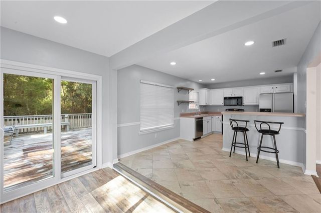 836 Willow Pointe Drive E, Mobile, AL 36695