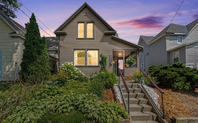 939 Sigsbee Street, Grand Rapids, MI 49506