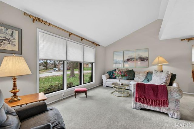 6 Seawood Court, Unincorporated, MO 63146