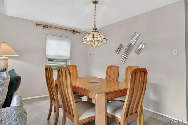 6 Seawood Court, Unincorporated, MO 63146