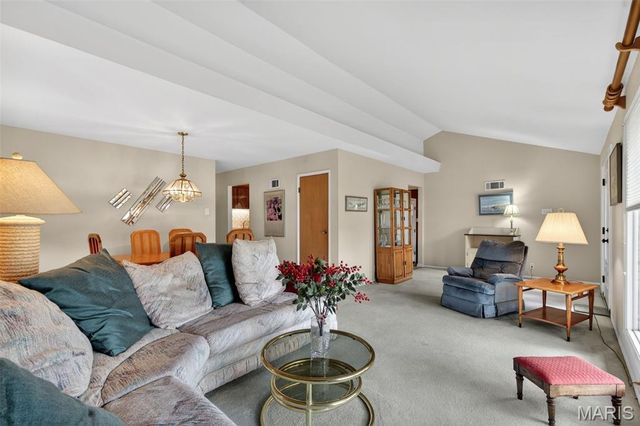 6 Seawood Court, Unincorporated, MO 63146