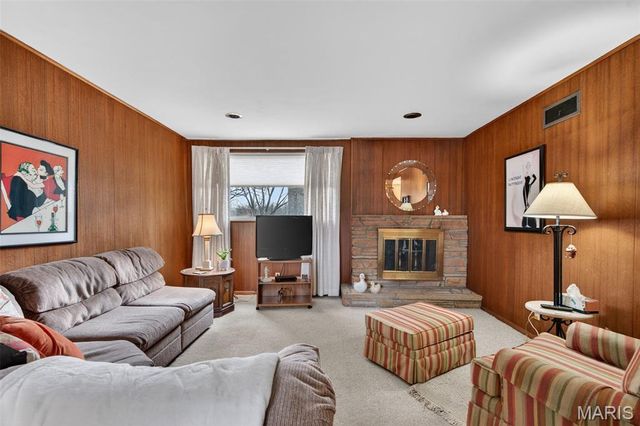 6 Seawood Court, Unincorporated, MO 63146