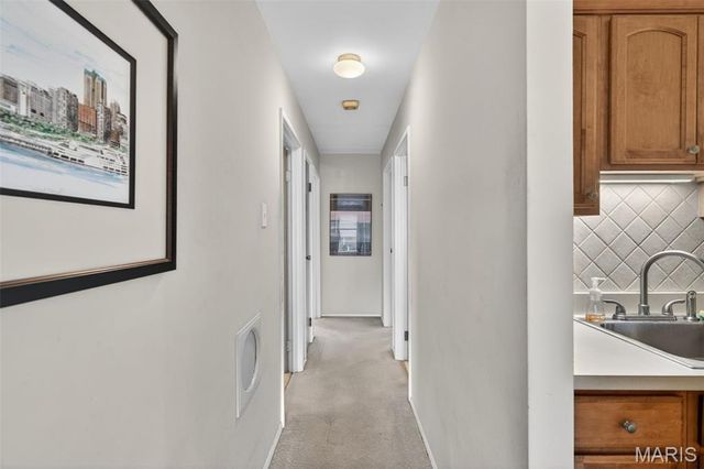 6 Seawood Court, Unincorporated, MO 63146