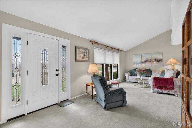 6 Seawood Court, Unincorporated, MO 63146