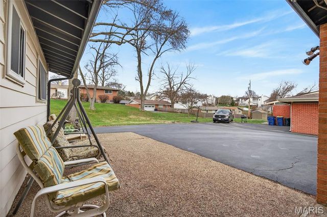 6 Seawood Court, Unincorporated, MO 63146