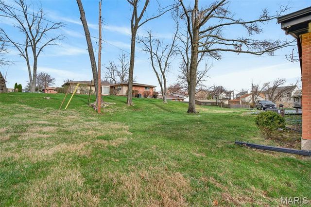 6 Seawood Court, Unincorporated, MO 63146