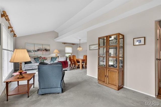 6 Seawood Court, Unincorporated, MO 63146