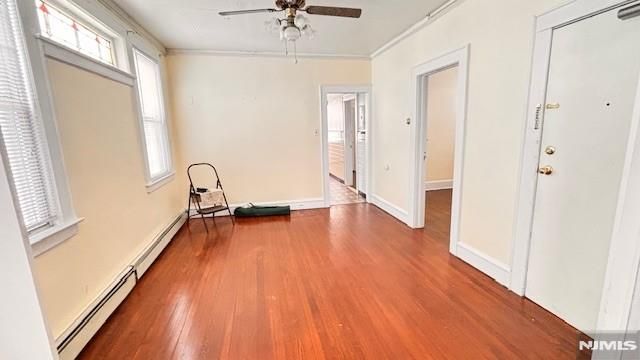 758 Hamilton Street 2, Harrison, NJ 07029