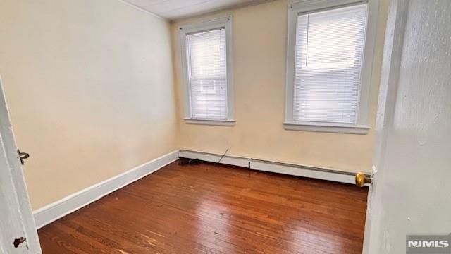 758 Hamilton Street 2, Harrison, NJ 07029