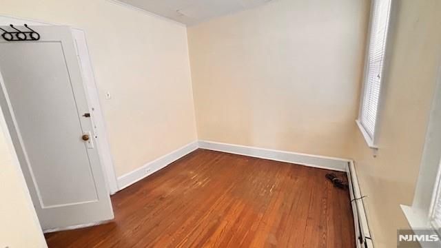 758 Hamilton Street 2, Harrison, NJ 07029