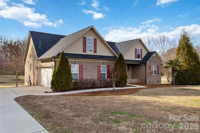 1822 Fletcher Broome Road, Monroe, NC 28112