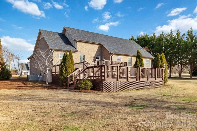 1822 Fletcher Broome Road, Monroe, NC 28112