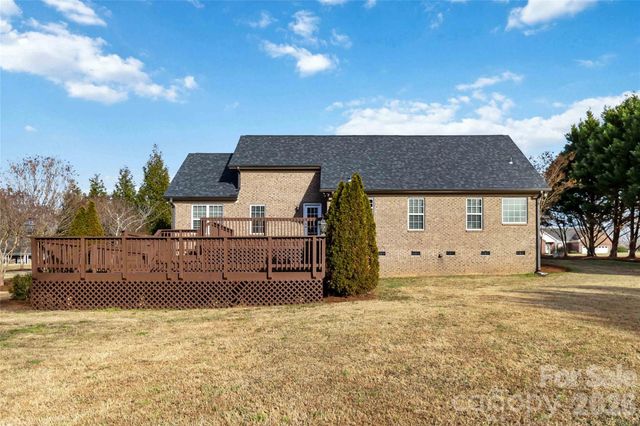 1822 Fletcher Broome Road, Monroe, NC 28112