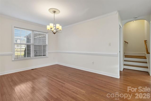 1822 Fletcher Broome Road, Monroe, NC 28112