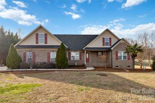 1822 Fletcher Broome Road, Monroe, NC 28112
