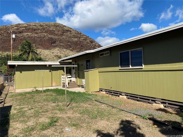 87-125 Kakalena Street, Waianae, HI 96792
