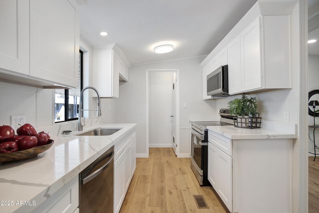 19802 N 32ND Street 78, Phoenix, AZ 85050