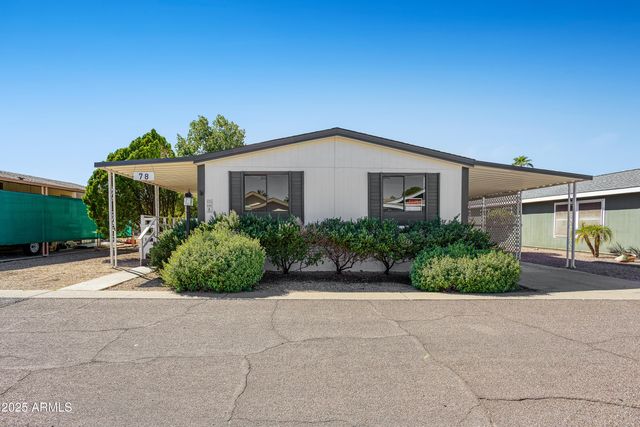 19802 N 32ND Street 78, Phoenix, AZ 85050