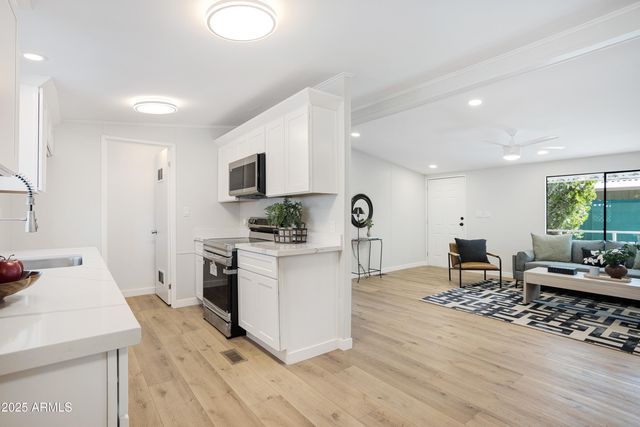 19802 N 32ND Street 78, Phoenix, AZ 85050