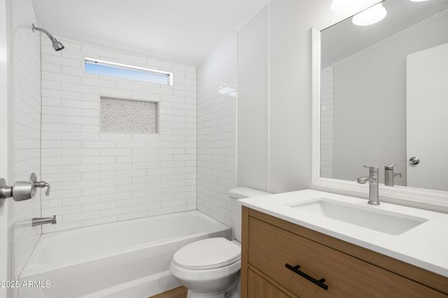 19802 N 32ND Street 78, Phoenix, AZ 85050