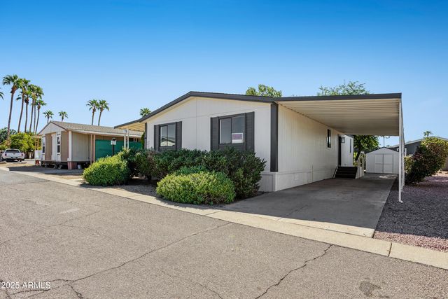 19802 N 32ND Street 78, Phoenix, AZ 85050