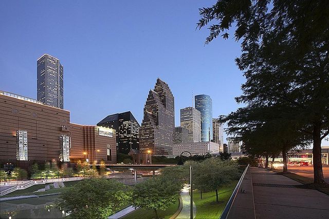 2324 Goldsmith Street B, Houston, TX 77030