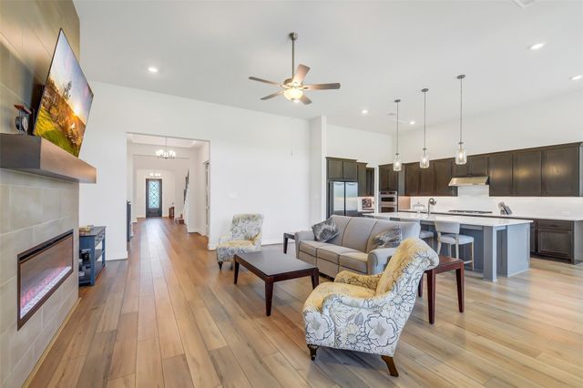 20103 Chula Vista Drive, Cypress, TX 77433