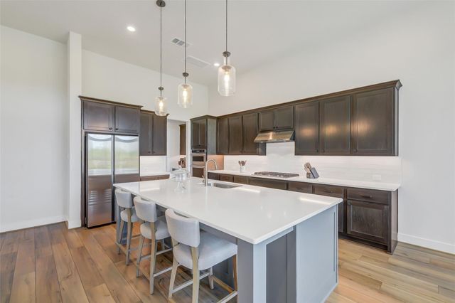 20103 Chula Vista Drive, Cypress, TX 77433