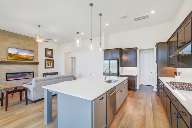 20103 Chula Vista Drive, Cypress, TX 77433