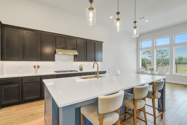 20103 Chula Vista Drive, Cypress, TX 77433