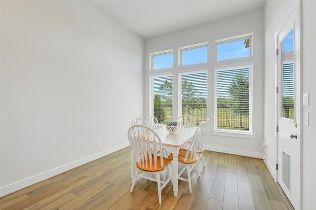20103 Chula Vista Drive, Cypress, TX 77433
