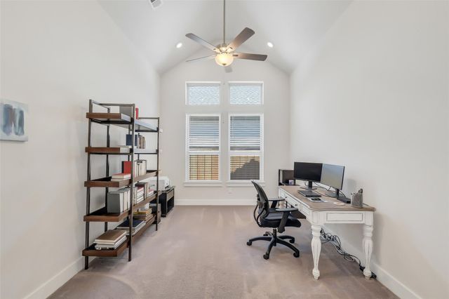 20103 Chula Vista Drive, Cypress, TX 77433