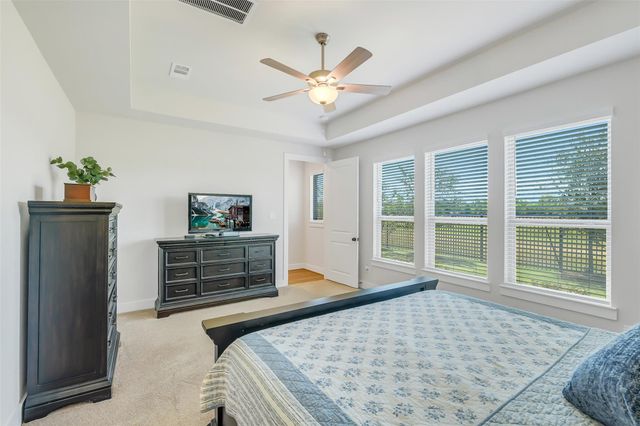 20103 Chula Vista Drive, Cypress, TX 77433