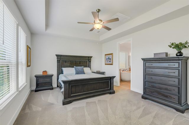 20103 Chula Vista Drive, Cypress, TX 77433