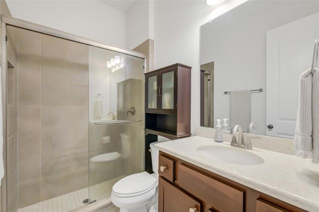 20103 Chula Vista Drive, Cypress, TX 77433