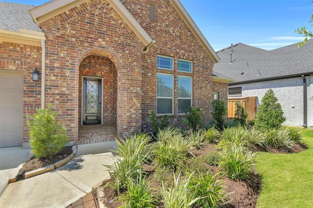 20103 Chula Vista Drive, Cypress, TX 77433