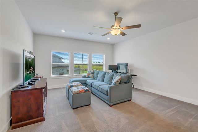 20103 Chula Vista Drive, Cypress, TX 77433