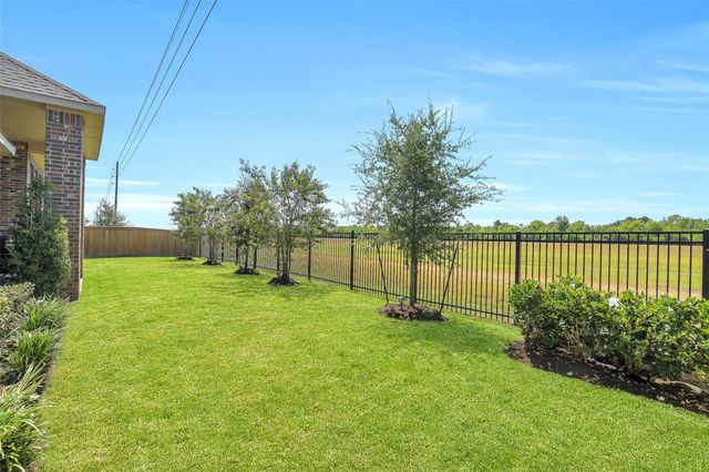 20103 Chula Vista Drive, Cypress, TX 77433