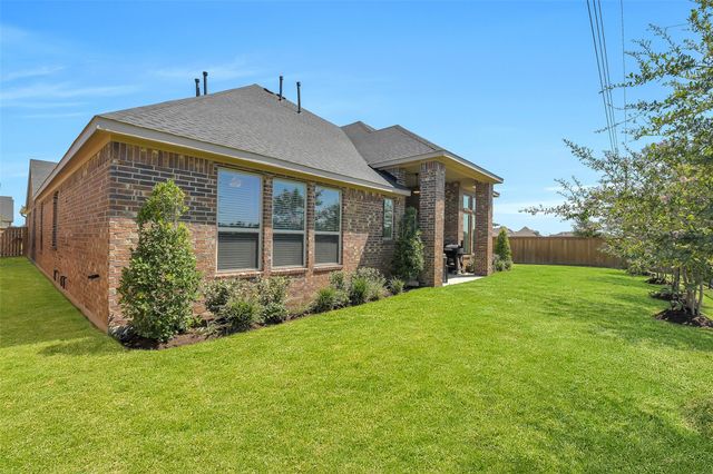 20103 Chula Vista Drive, Cypress, TX 77433