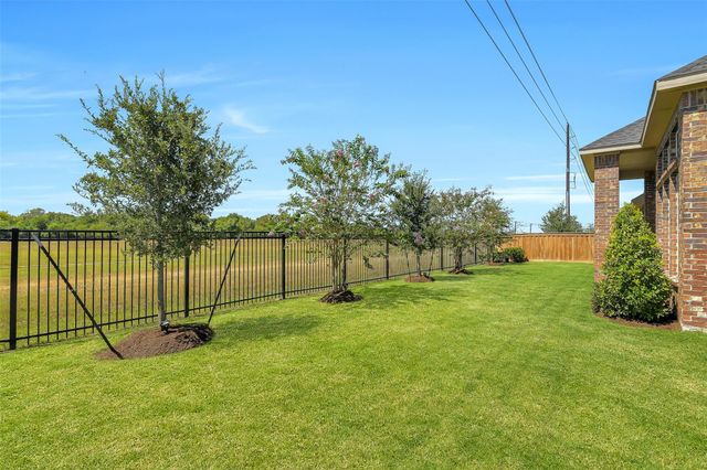 20103 Chula Vista Drive, Cypress, TX 77433