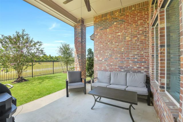 20103 Chula Vista Drive, Cypress, TX 77433