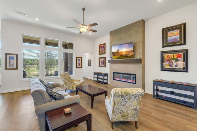 20103 Chula Vista Drive, Cypress, TX 77433
