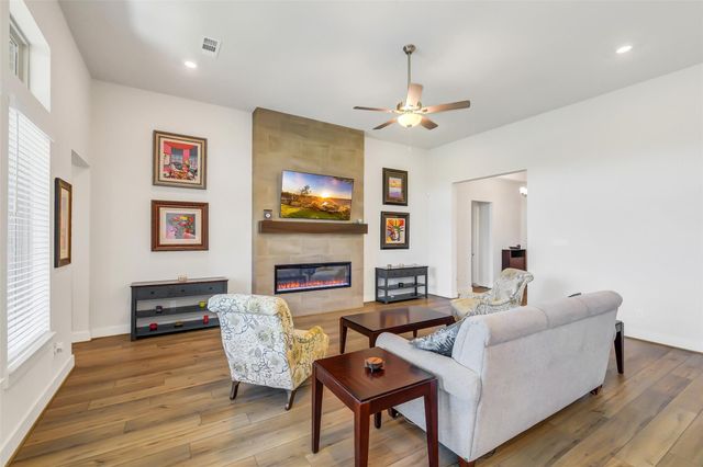 20103 Chula Vista Drive, Cypress, TX 77433