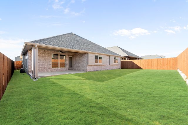 5512 Montex Road, Denton, TX 76226