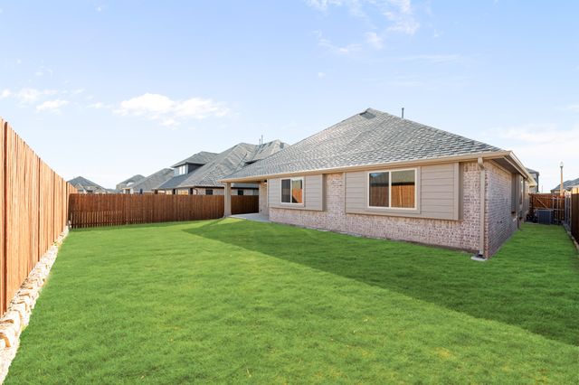 5512 Montex Road, Denton, TX 76226