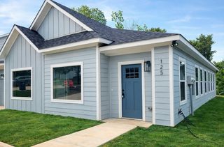 125 S McLean Drive, Durant, OK 74701